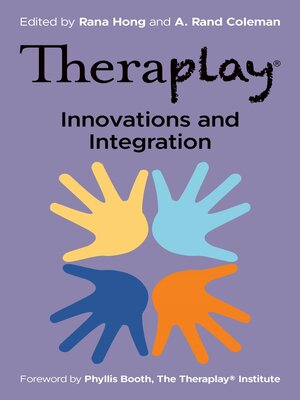 cover image of Theraplay